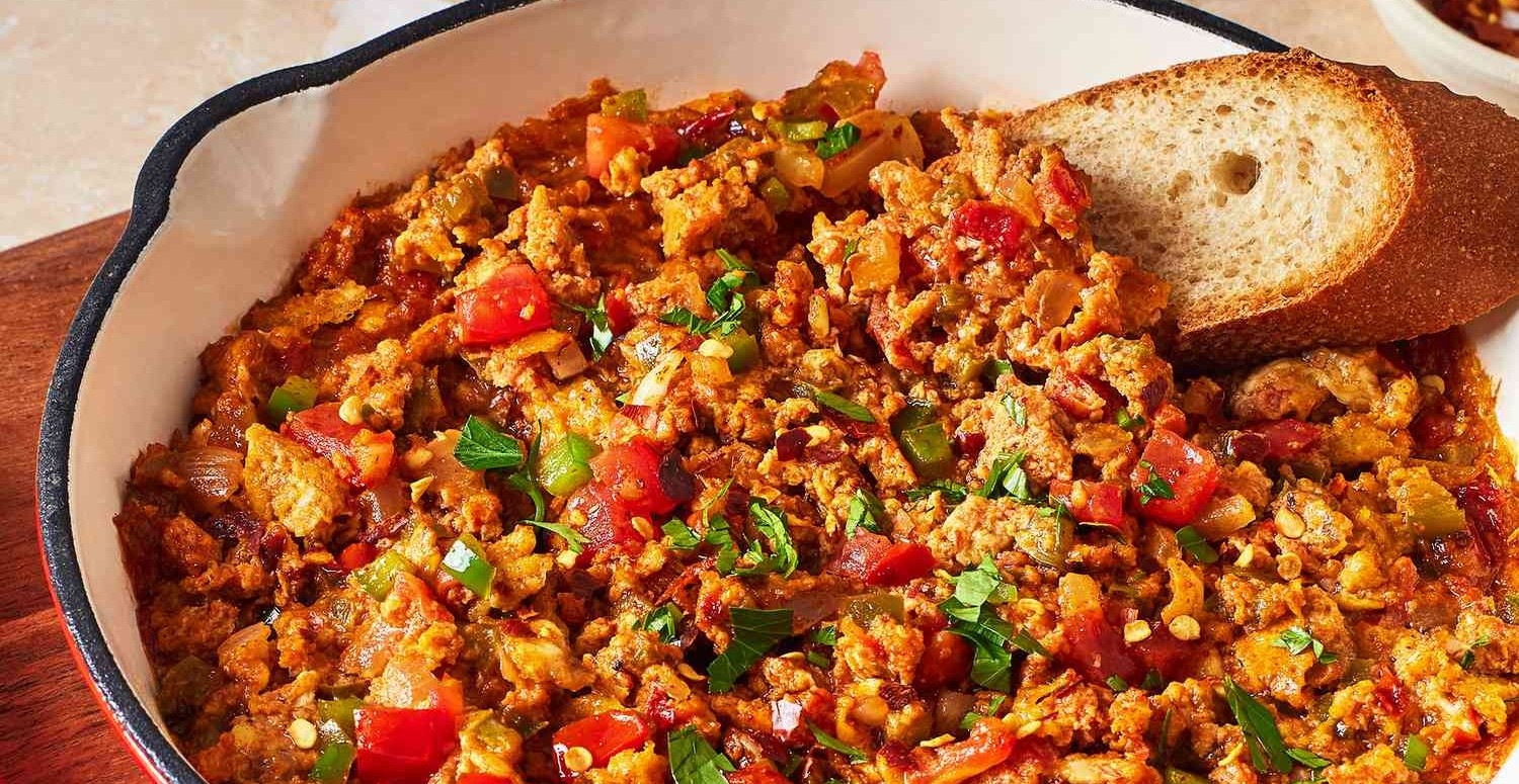 Menemen