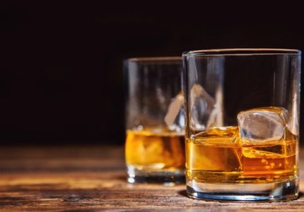 JB Viski 8 Cl-JB Whiskey 8 Cl