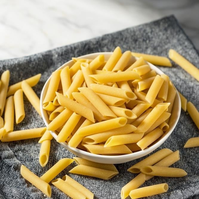 Makarna - Pasta