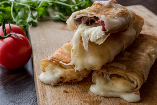 Paçanga Böreği ( 1 Adet ) - Paçanga Pastry  ( Quantity : 1 ) 