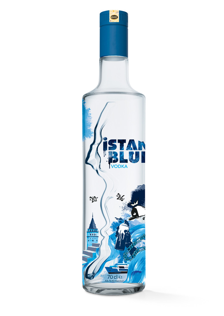 İstanblue 50 Cl