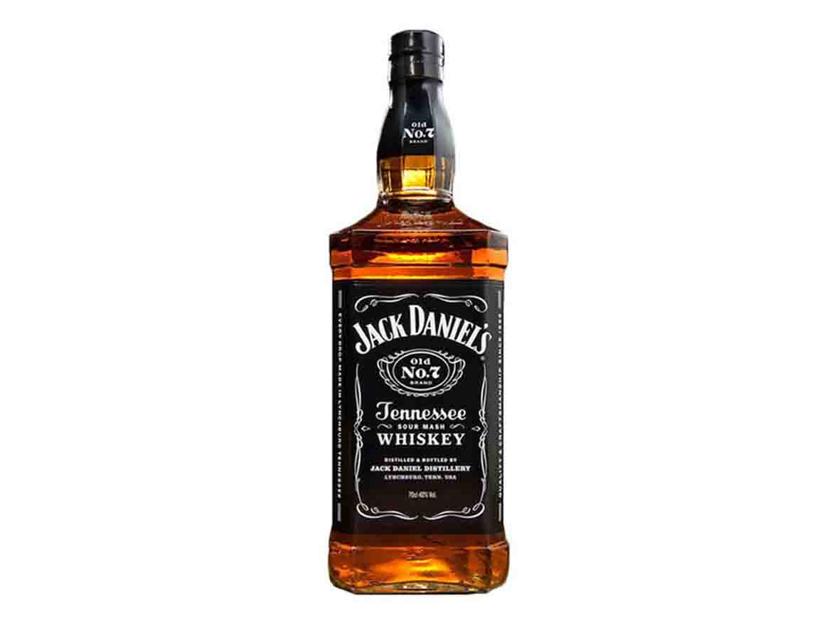 Jack Daniels 50 Cl