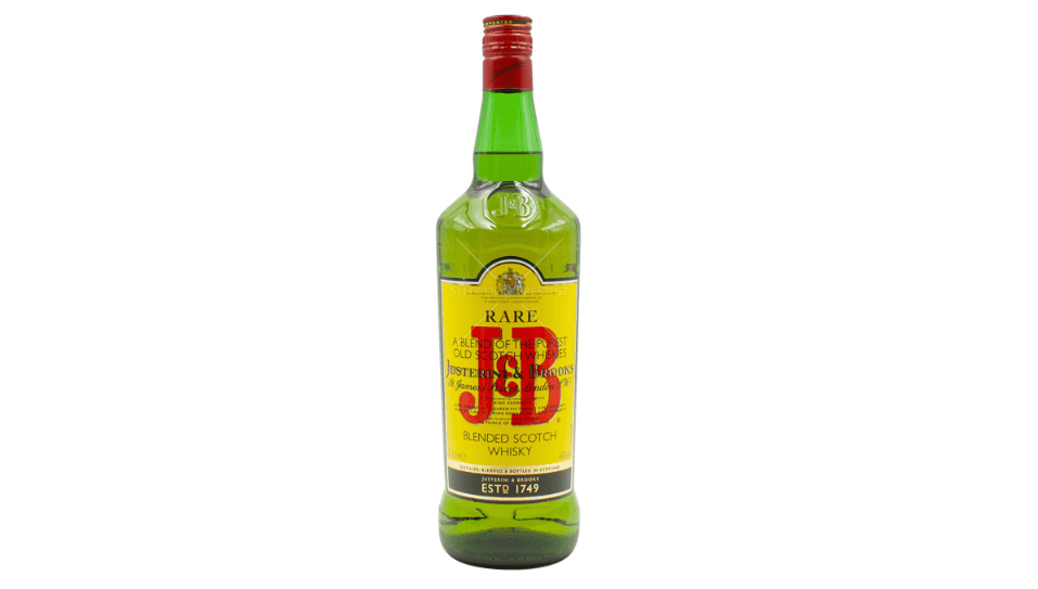 JB Viski 35 Cl-JB Whiskey 35 Cl