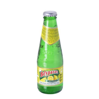 Meyveli Soda -  Flavored Soda