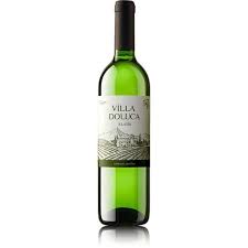 75 Cl Beyaz Şarap- 75 Cl White Wine