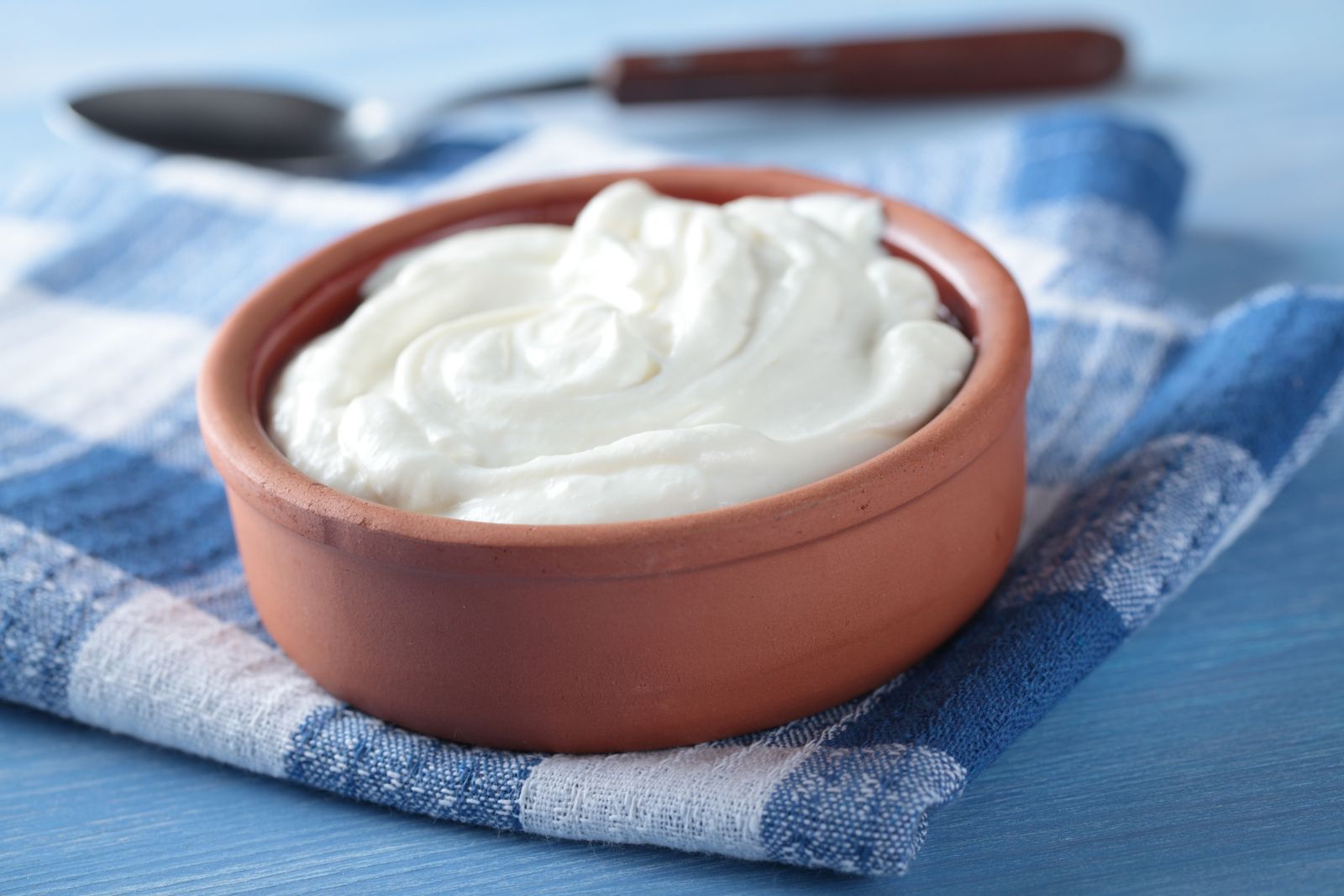 Yoğurt - Yogurt