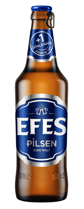 Efes Bira 33 Cl - Efes Beer